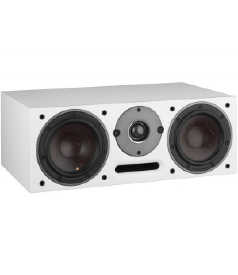 DALI Oberon Vokal White